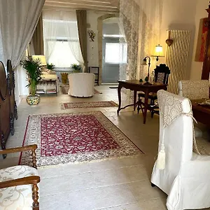 Ortigia Maam Appartamento