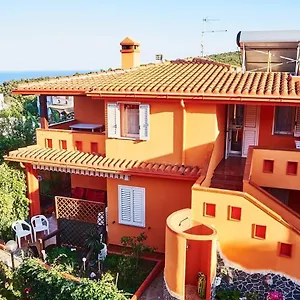 Cala Gonone, Casa I Pini Cala Gonone
