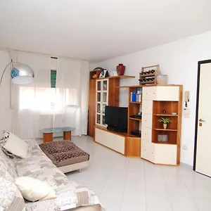 Casa Parco Levante Livorno