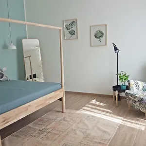 Casa Akire Appartamento