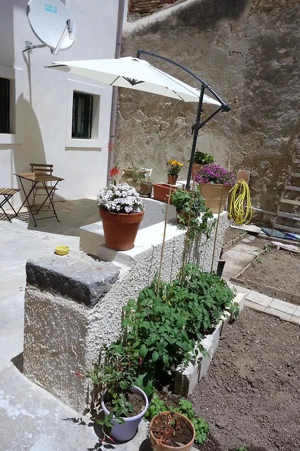 Appartamento Graziella e Lucia Syracuse