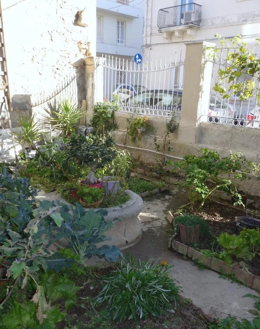 Appartamento Graziella e Lucia Syracuse