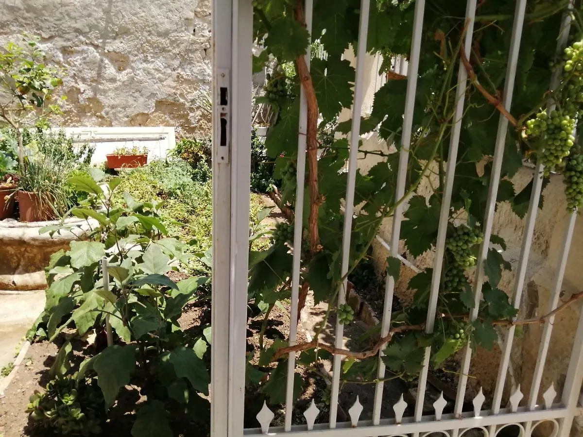 Appartamento Graziella e Lucia Syracuse Italia