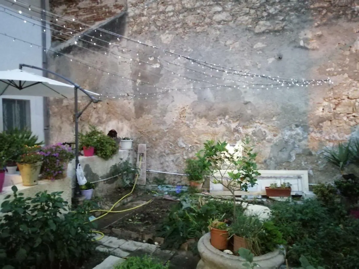 Appartamento Graziella e Lucia Syracuse